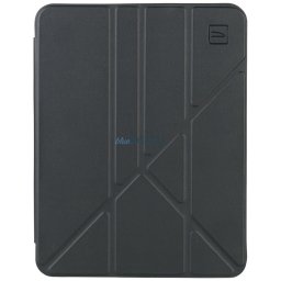 Tucano Bamboo Case for iPad 11" A16 (2025) / iPad 10.9" 10th Gen. (2022) black