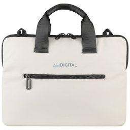 Bag Tucano Gommo for laptop 14" MacBook white