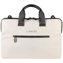Bag Tucano Gommo for laptop 15.6" Macbook 16" grey