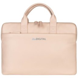 Laptop Bag Tucano Isotta Superslim 15.6" pink