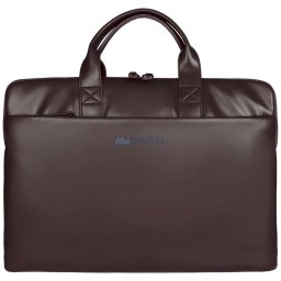 Laptop Bag Tucano Isotta Superslim 15.6" purple