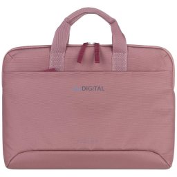 Laptop Bag Tucano Smilza Superslim 13.3"/14" pink