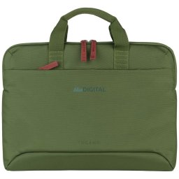 Laptop Bag Tucano Smilza Superslim 13.3"/14" green
