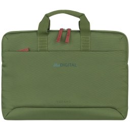 Laptop Bag Tucano Smilza Superslim 15" green