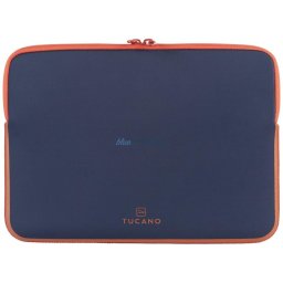 Tucano Elements 2 Laptop Sleeve - 13" Sleeve for MacBook Air / Pro blue