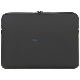Tucano Elements 2 Laptop Sleeve - 15" Sleeve for MacBook Air black