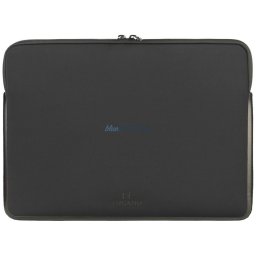 Tucano Elements 2 Laptop Sleeve 16" Sleeve for MacBook Pro black
