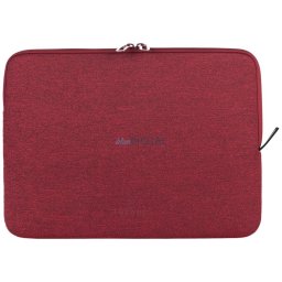 Laptop Bag Tucano Melange Sleeve 13"/14" for laptop 13"/14" burgundy