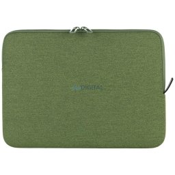 Laptop Bag Tucano Melange Sleeve 13"/14" for laptop 13"/14" green