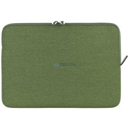 Laptop Bag Tucano Melange Sleeve 15.6" for laptop 15.6" green