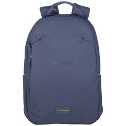 Bag Tucano Laser for laptop 15.6"/ MacBook Pro 16" blue