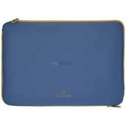 Tucano Colore Sleeve Laptop Bag 17"/18" for 17"/18" laptops blue