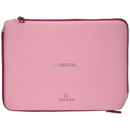 Tucano Colore Sleeve Laptop Bag 17"/18" for 17"/18" laptops pink