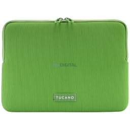 Tucano Colore Sleeve Laptop Case for MacBook 12"/13" green