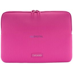 Tucano Colore Sleeve Laptop Bag 13"/14" for 13"/14" laptops fuchsia