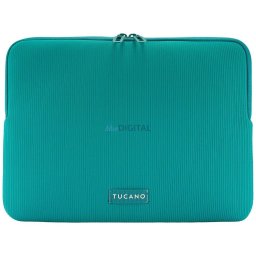 Tucano Colore Sleeve Laptop Bag 13"/14" for 13"/14" laptops pertoleum