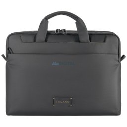 Tucano Work Out 5 Laptop Bag for 14" MacBook, Black