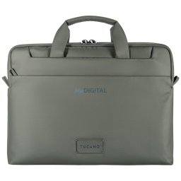 Tucano Work Out 5 Laptop Bag for 14" MacBook - Green