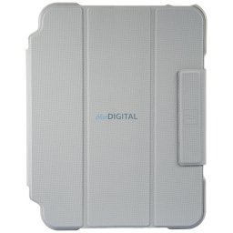 Tucano Alunno Case for iPad 11" A16 (2025) / iPad 10.9" 10th gen. (2022), gray