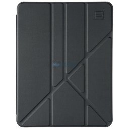 Case Tucano Bamboo for iPad Air 11" M2 2024 / M3 2025 / M4 2026 / iPad Air 10.9" (2022/2020) black