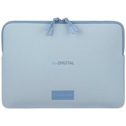 Laptop Bag Tucano One Sleeve 13" Macbook Neo silver