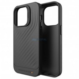Gear4 Copenhagen iPhone 14 Pro 6,1"black 51541