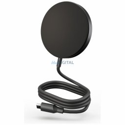 Zens Pro 1 Qi2 15W USB-C Wireless Charger