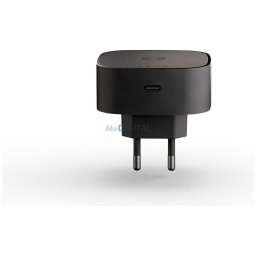 Zens Qi 15W Wireless Induction Charger with USB-C 18W black