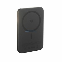 Zens Pro 2 Semi-Solid State Magsafe Qi2.2 5000 mAh Power Bank