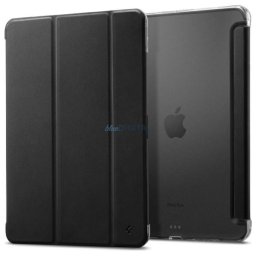 Spigen Liquid Air Folio case for iPad Pro 11" 2024/2025 black