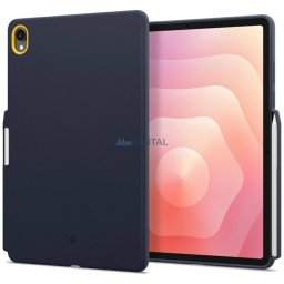 Case Spigen Nano Pop for Samsung Galaxy Tab S11 navy blue