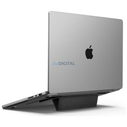 Laptop Stand Spigen Slimfold LD201-S1 black