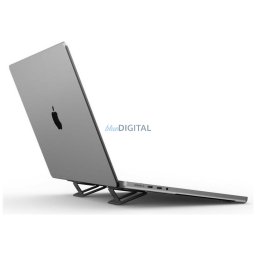 Laptop Stand Spigen Slimfold LD201-S2 black