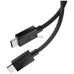 Spigen EB6015CC Essential USB-C Cable 60W 150 cm Black