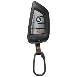 Spigen BK100 key case for BMW black