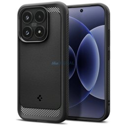 Spigen Rugged Armor case for Xiaomi 17 black