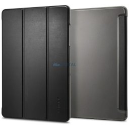 Spigen Smart Fold case for Samsung Galaxy Tab A9+ / A11+ black