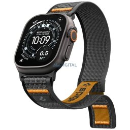 Spigen Athlex Air band for Apple Watch 6/7/8/9/10/11/SE/SE 3/Ultra 1/Ultra 2/Ultra 3 (44/45/46/49 mm