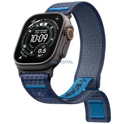 Spigen Athlex Air band for Apple Watch 6/7/8/9/10/11/SE/SE 3/Ultra 1/Ultra 2/Ultra 3 (44/45/46/49 mm