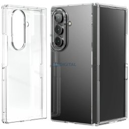 Case Mercury HardCase for Samsung Galaxy Z Fold8 Ultra transparent