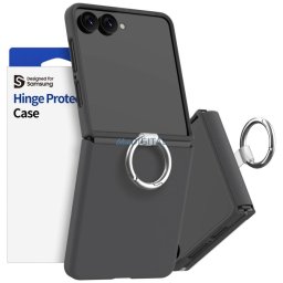 Case Araree Aero Flex R for Samsung Galaxy Z Flip8 black