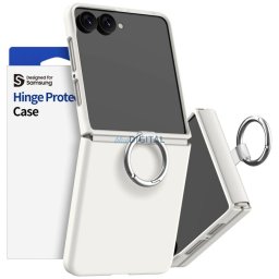 Case Araree Aero Flex R for Samsung Galaxy Z Flip8 cream