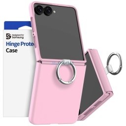 Case Araree Aero Flex R for Samsung Galaxy Z Flip8 pink