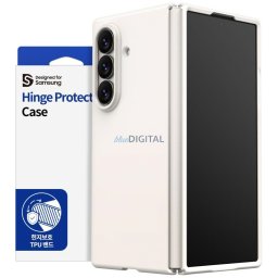 Case Araree Aero Flex for Samsung Galaxy Z Fold8 Ultra cream