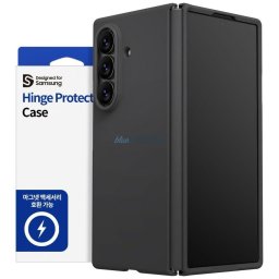 Case Araree Aero Flex M MagSafe Qi2 for Samsung Galaxy Z Fold8 Ultra black