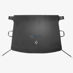 Cover Spigen Windshield Cover WC100 for Tesla Model 3/3 (2024)/Y/Y(Juniper) black