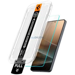 Spigen Glas.TR EZ FIT PRO Anti-Reflection Tempered Glass