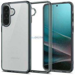 Spigen Ultra Hybrid case for Samsung Galaxy A57 5G space crystal