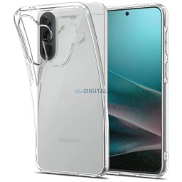 Spigen Liquid Crystal case for Samsung Galaxy A57 5G transparent