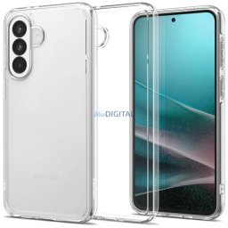 Spigen Ultra Hybrid Samsung S24 Ultra S928 crystal clear ACS07292